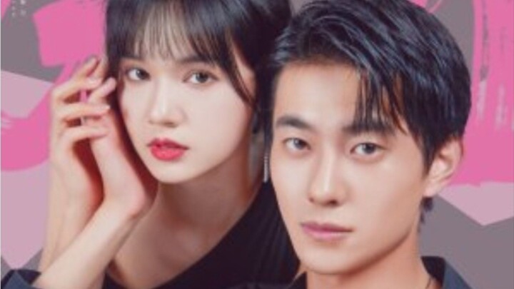 Go , my girl ( 2025 ) sub indo part 1 加速吧，我的机车女孩 , liu nian & lu huan yu