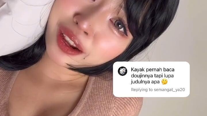 Di ohayo-in sama momy