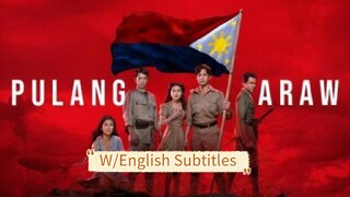 (Episode 106) Pulang Araw HD Full Episode (High Audio Quality)