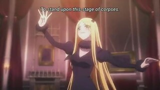 Rejoice Humans for I am back