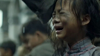 The land is filled with grief and blood, but the only thought is to save the people