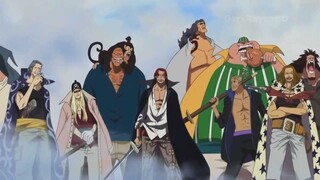 One Piece [AMV]  War of Change