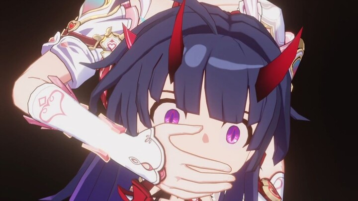 Yayi: Save me!