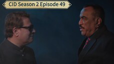 CID Season 2 Episode 49 ( 8st June. 2025 )━━━━━━━━━━━━━━━━━━━━Title :- Acp Pradyuman is Alive?Qualit