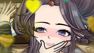 Episode 24: Conquering Senior Sister Luo Xue