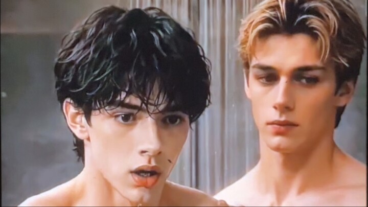 My Bully, My Stepbrother Episode 8