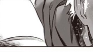 [One Punch Man Bab 256] Raja Ninja menjadi gila! Apakah dia akan mati bersama semua orang?