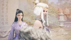 Eternal Sword Emperor Eps 18 Indo