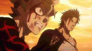 Black clover:Episode 168