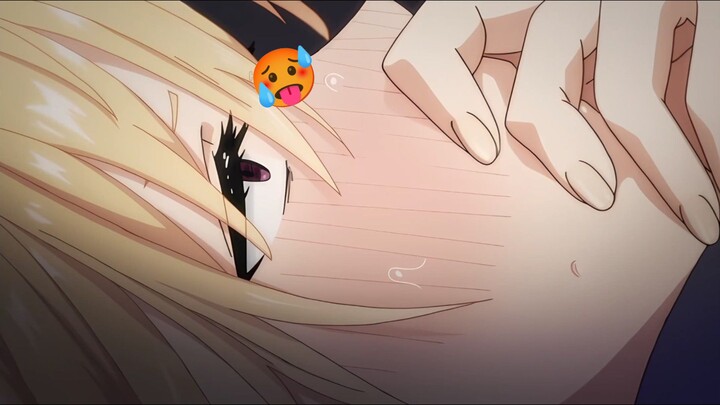 cewek gak awalnya nolak jadi😍🥰🥵