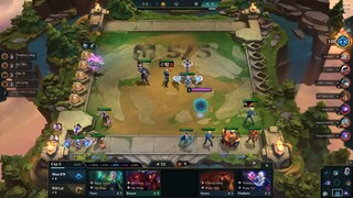 KHẮC CHẾ SETT CUỒNG LONG VỚI VARUS XẠ TIỄN META MỚI CARRY CỰC KHỎE _ DTCL MÙA 7