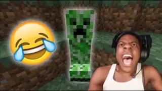 iShowSpeed Minecraft Funniest Moments Compilation 😂