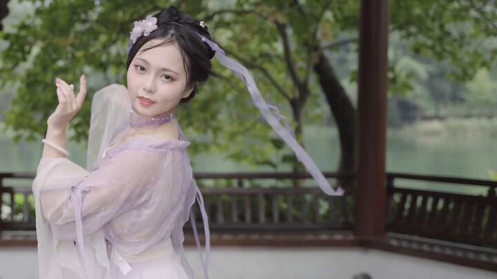 Why don't you go to Jiangnan with Qiuqiu during the National Day holiday~ [Moqiu]