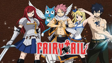 FAIRY TAIL EPISODE 5 SUB INDO