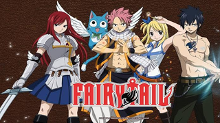 FAIRY TAIL EPISODE 5 SUB INDO