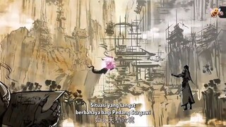 btth eps 158 sub indo