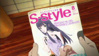 Wake Up, Girls! Shichinin no Idol