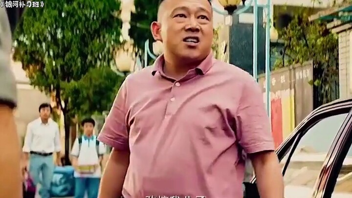 Boy nearly got expelled; dad’s unconventional parenting turned a struggling student into a top perfo