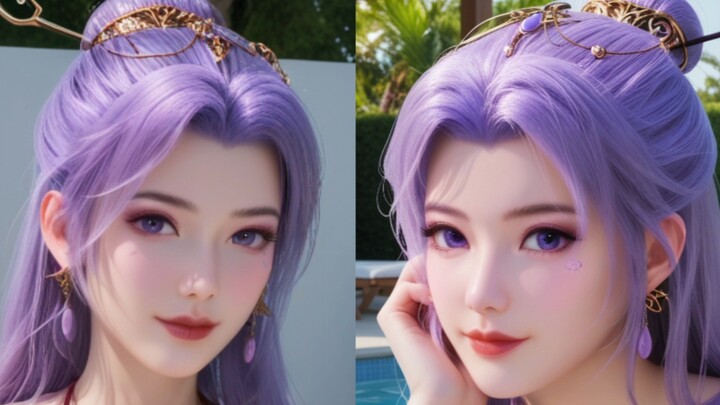 Episode 320: Senior Brother, Oh Senior Brother — Yunxiao, 70 Pages