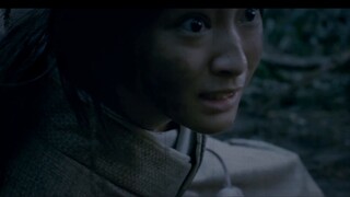 Rurouni Kenshin - Versi baru kapal yang belum pernah Anda lihat sebelumnya