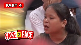 Face 2 Face Full Episode (4/5) | August 24, 2023 | TV5