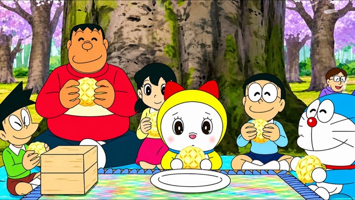 Doraemon new episode in hindi - without zoom effect - ↓ doraemon cartoon - doraemon new episode S20