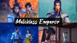 Matchless Emperor Eps 20 Sub Indo
