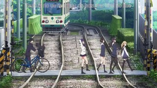 Saekano season 1 episode 7 sub indo