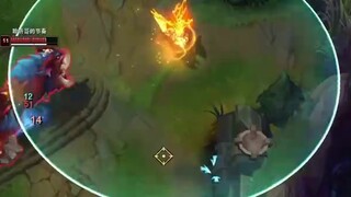 Those who can play Angel are all gods.