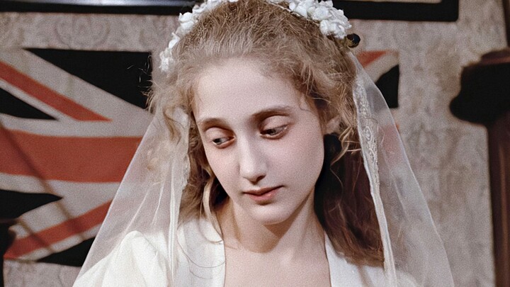 Bộ phim cũ ít người biết năm 1972 "Đám cưới màu máu": Vì sao cô gái bị xâm hại lại bị coi là bẩn thỉ