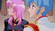 Revolutionary Girl Utena Episode 04