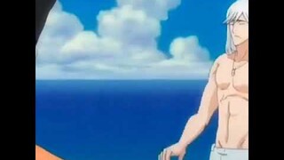 bleach moments