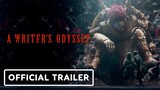 A Writer's Odyssey - Official Trailer 2 (2021) Lei Jiayin, Dong Zijian
