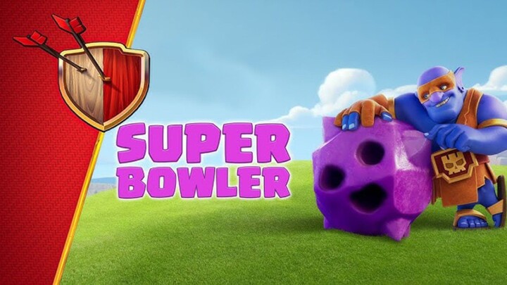 Gameplay Warden walk + super Bowler🟣💥