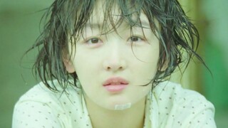 【片片】周冬雨演10岁智障少女，上演深情虐恋！