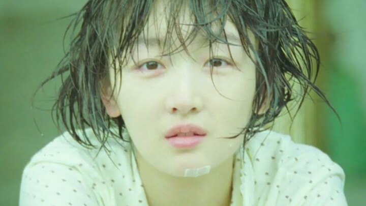 【片片】周冬雨演10岁智障少女，上演深情虐恋！