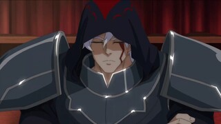 The Demong King Who Lost His job Episode 13