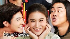 Love and Run  (2019) Tagalog dubbed