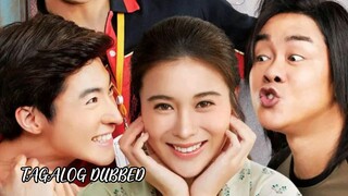 Love and Run  (2019) Tagalog dubbed