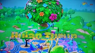 Babyzu - hujan Turun (2025)