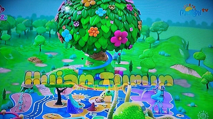 Babyzu - hujan Turun (2025)