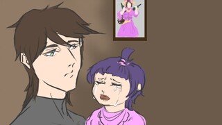 [JOJO/Thế hệ cha] Er Qiao! Cách nuôi dạy con cái của bạn là hư hỏng nhất! --Sinh con mà không chơi v