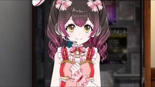 Kesukaan Gw Yang begini, jadi tambah asik sendiri