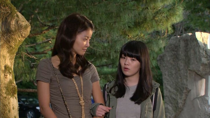 Mischievous Kiss Episode 10