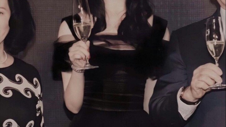 【หลิวอี้เฟย】“ฉันแค่ออกมาเคลื่อนไหวนิดหน่อยเองนะ”