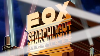 Fox Searchlight (1935 - Concept)