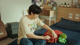 Between Us The Series (2022) Episode 12 End Eng Sub