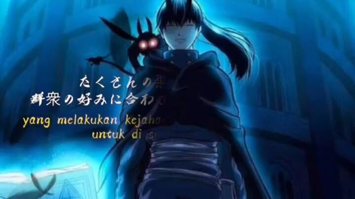 Black Clover