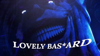 Solo Leveling Edit - Lovely Bas*ard - AMV