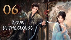🇨🇳𝔼ℙ𝕊𝟬𝟲 | LITC: 𝑹𝒐𝒎𝒂𝒏𝒄𝒆 𝒊𝒏 𝒕𝒉𝒆 𝑪𝒍𝒐𝒖𝒅𝒔 (𝟚𝟘𝟚𝟝)[𝔼𝕟𝕘𝕊𝕦𝕓]